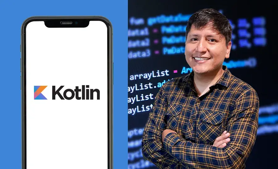 Programación móvil en Kotlin Avanzado - Parte 2