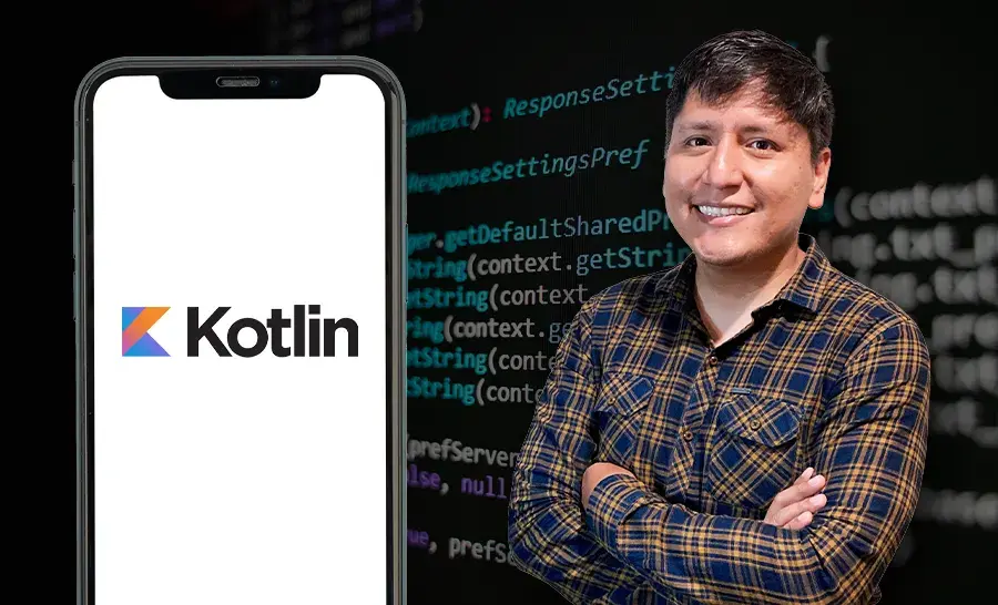 Programación móvil en Kotlin Avanzado - Parte 1