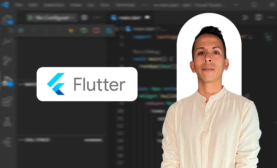 Fundamentos de Flutter