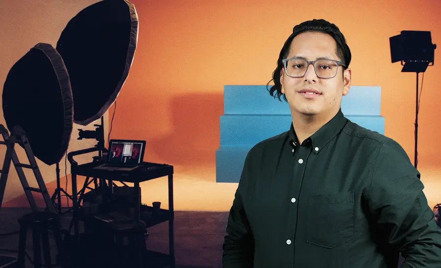 Inicios en la dirección de fotografía