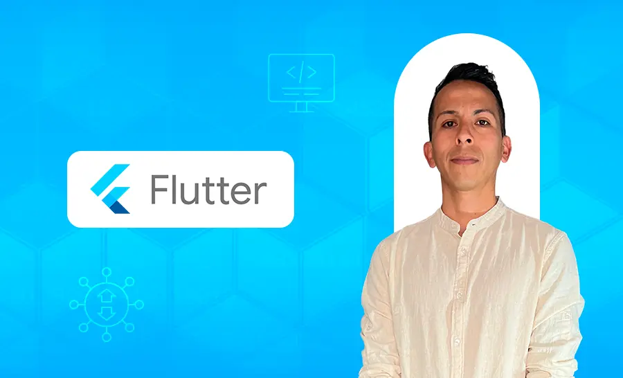 Flutter Nuevos Widgets y State Management