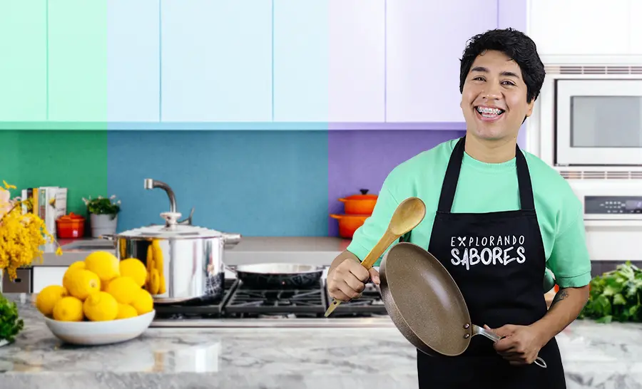 Curso online Cocina práctica: Mis mejores recetas certificado