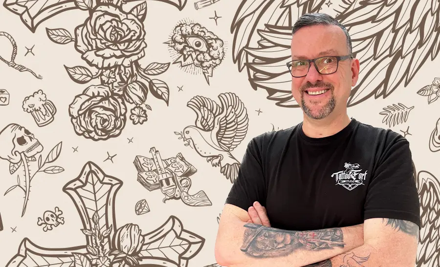 Curso online Tatuaje para principiantes certificado