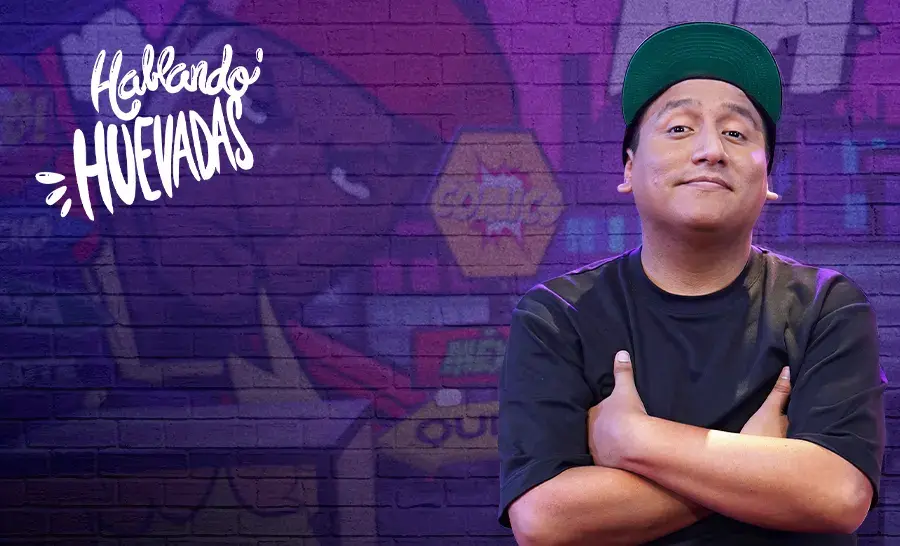 Curso online Déjate de Huevadas certificado