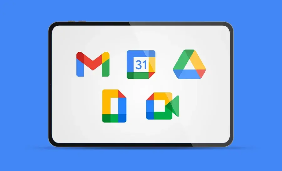 Introducción a Google Workspace