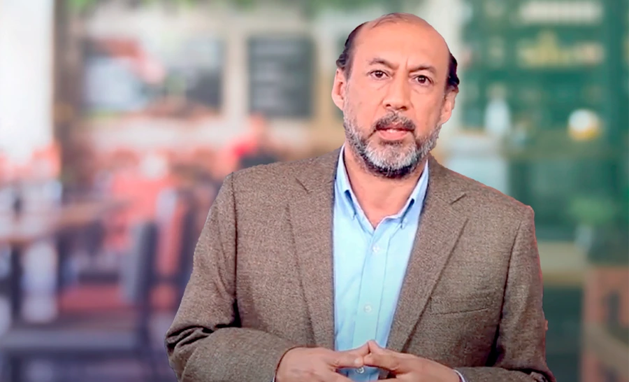 Analiza y crea un restaurante