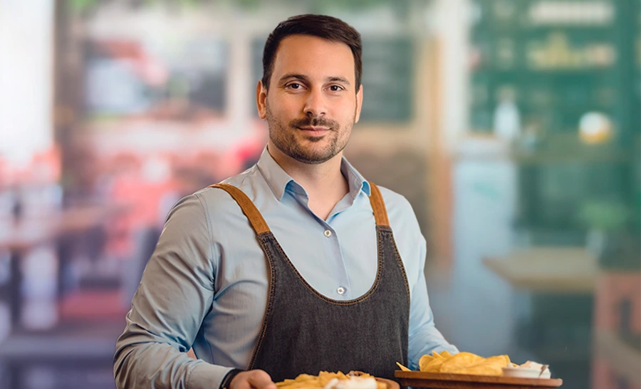 Administración de restaurantes