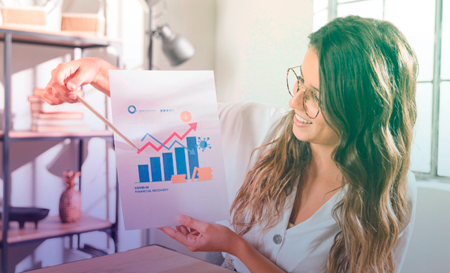 Finanzas para emprender