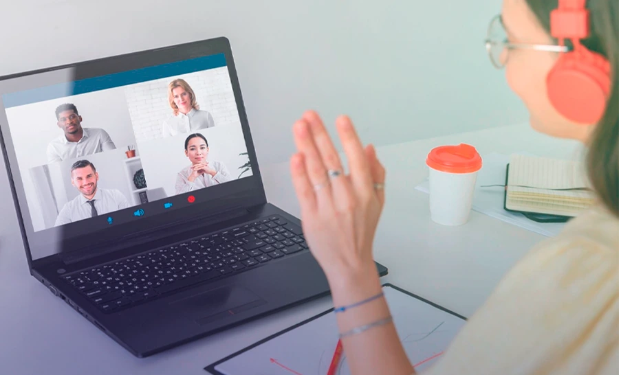 Cómo encontrar un trabajo a distancia