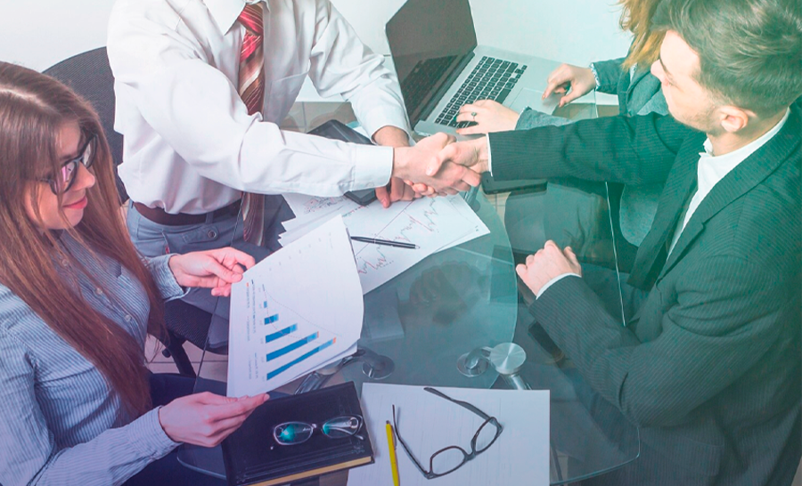 Reinserción al mercado laboral