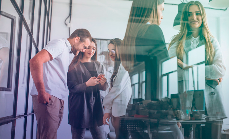 Estrategias y habilidades para el networking