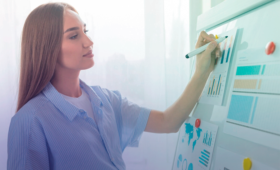 Modelo Canvas Personal