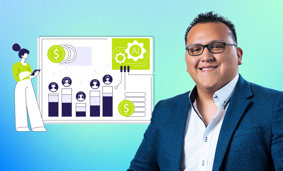 Curso online Inteligencia Artificial para Ventas Efectivas certificado