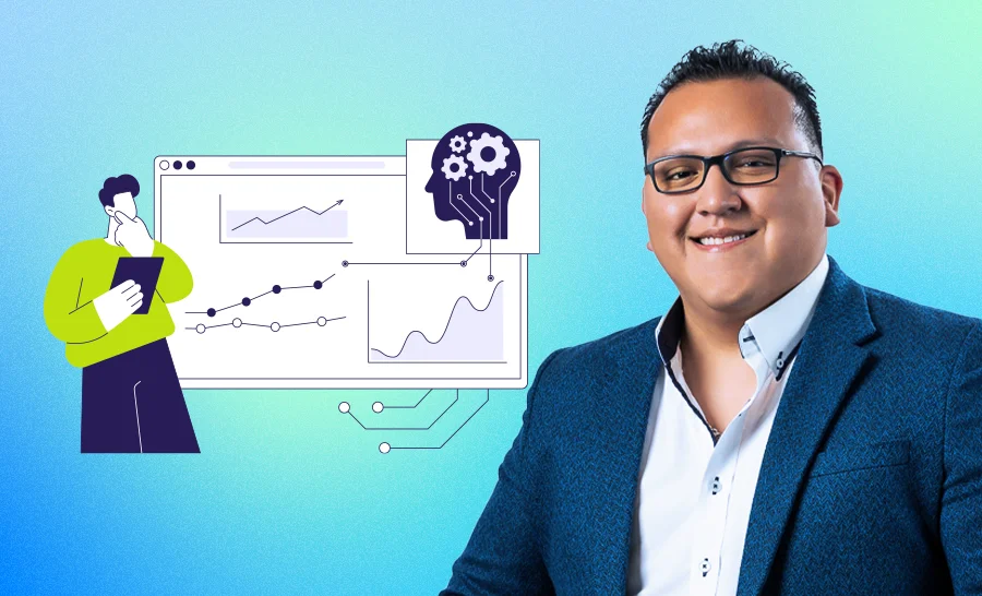 Inteligencia Artificial en Venta Consultiva B2B