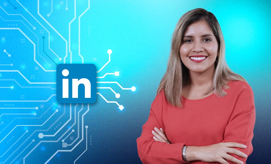 Curso online LinkedIn desde cero con Inteligencia Artificial certificado