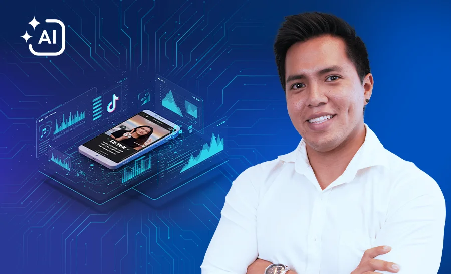 Curso online Publicidad en Tiktok Ads con Inteligencia Artificial certificado