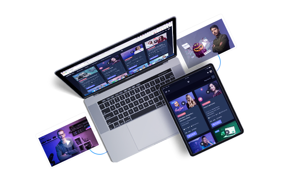 Beneficios de nuestras especializaciones certificadas