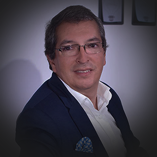 Juan Jose Tirado profesora del curso Branding y Propósito de Marca