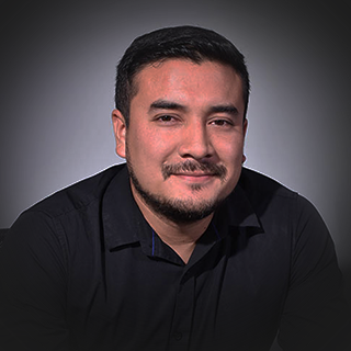 Miguel Cachay profesora del curso E-mail Marketing