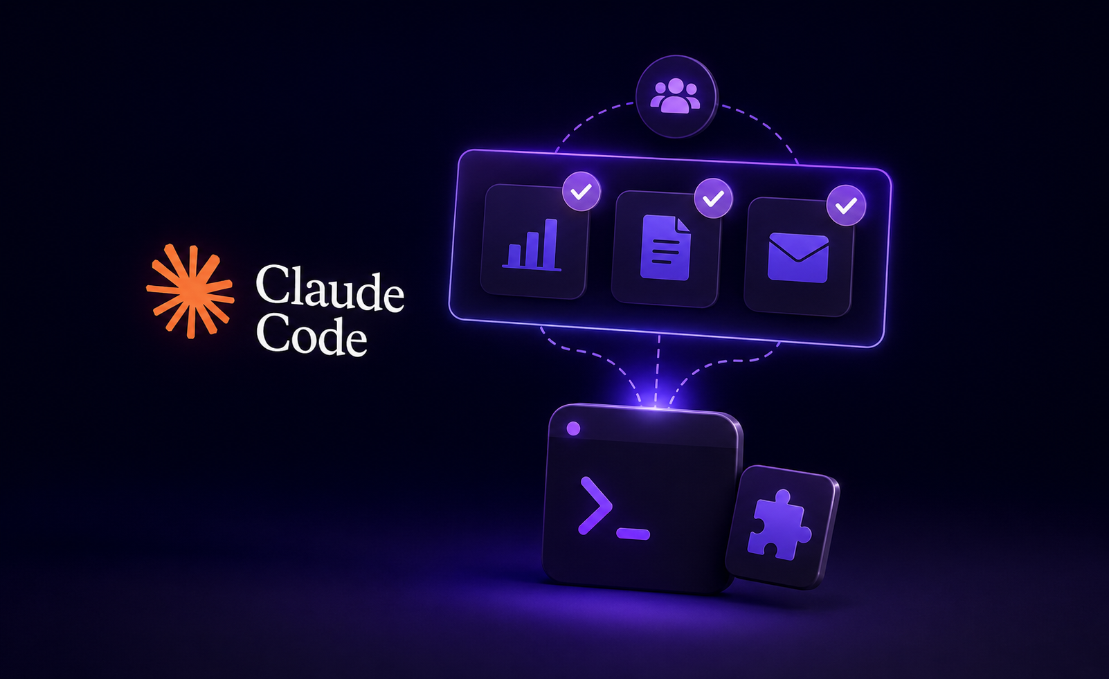 Crea, adapta y combina skills con Claude Code