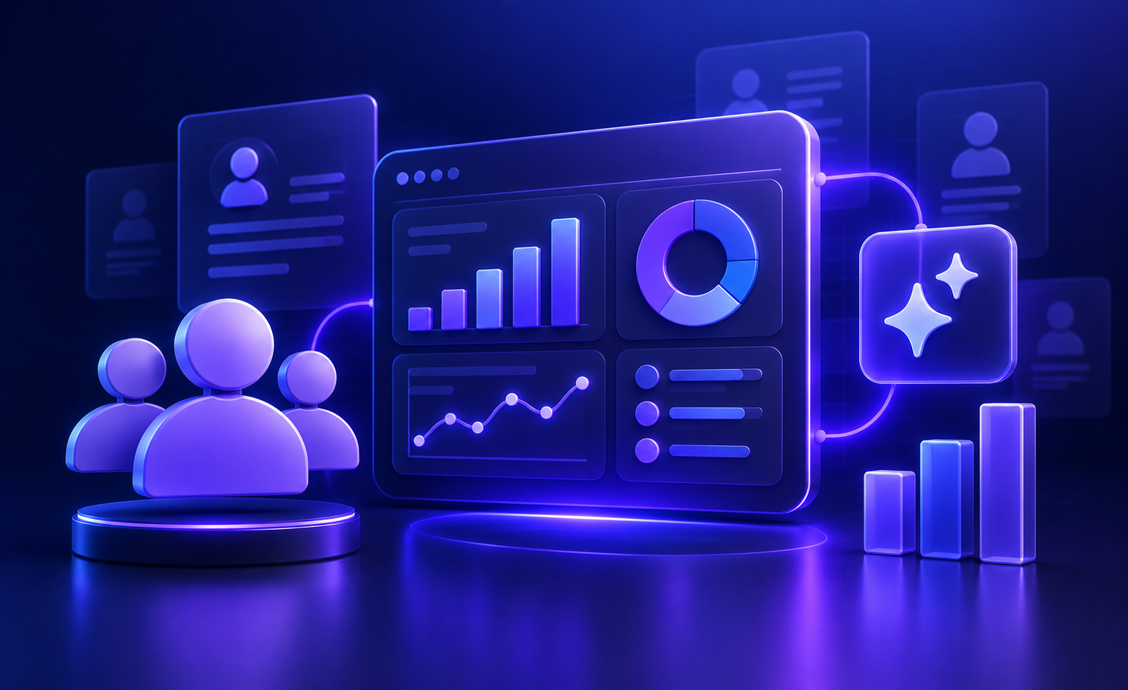 People Analytics: del dato al dashboard con IA