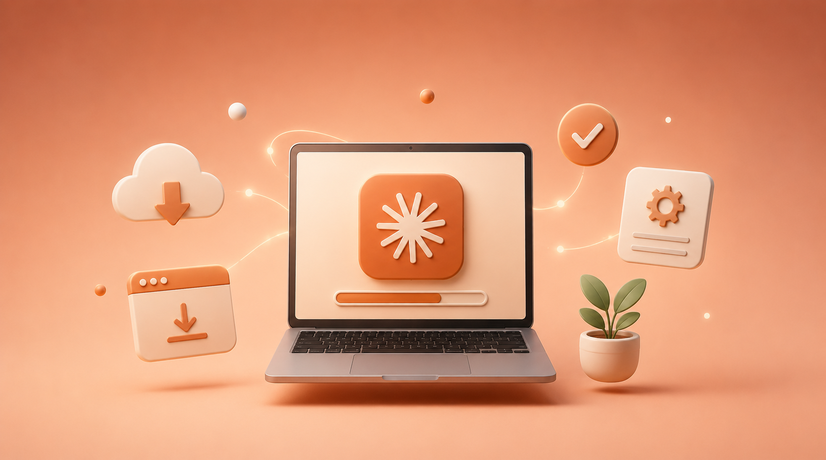 Instala y configura tu asistente de IA
