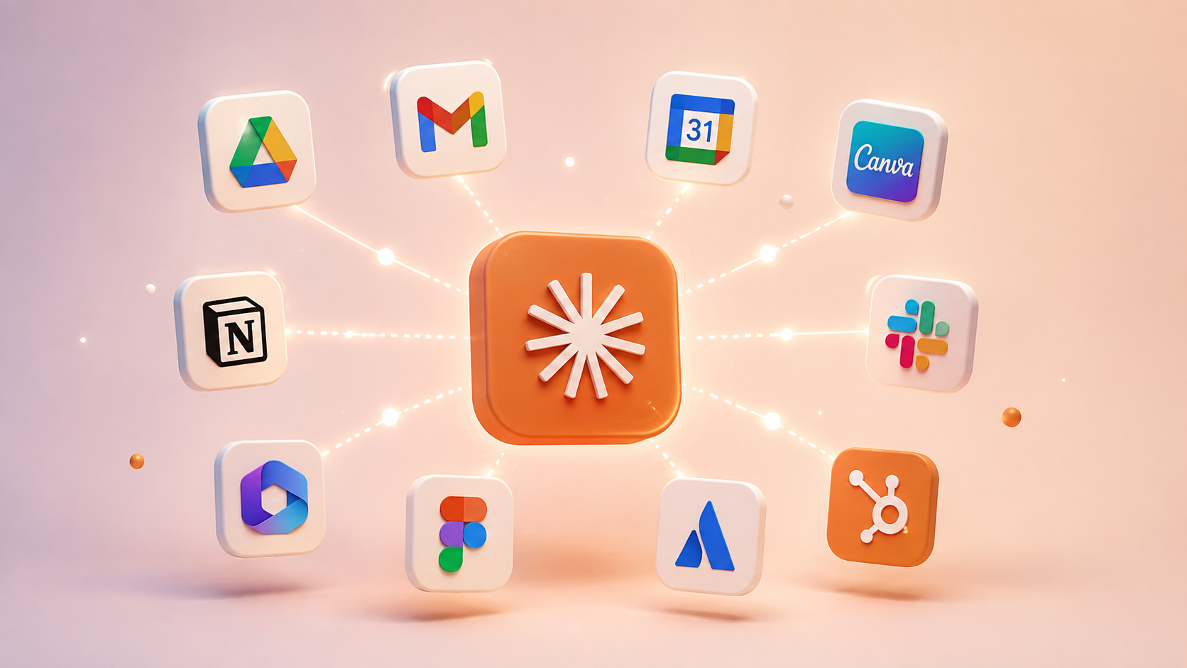Conecta tu IA con las apps que ya usas