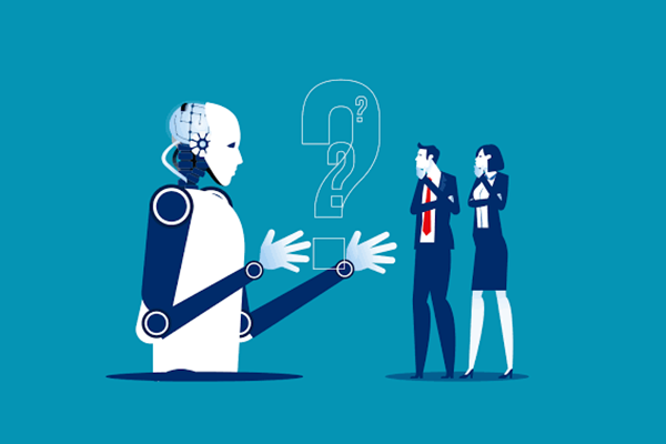 Atrae y encuentra talento con IA