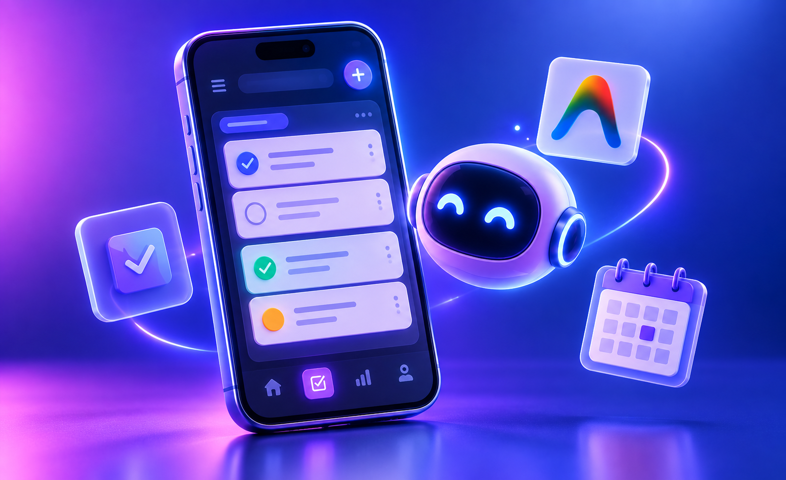 Crea paneles de control con IA, gráficos y métricas en tiempo real