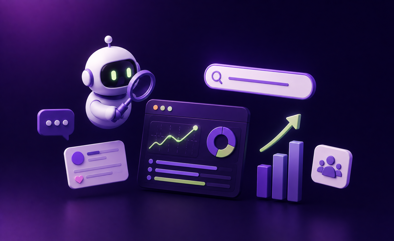 Demanda real: social listening e intención de búsqueda con IA