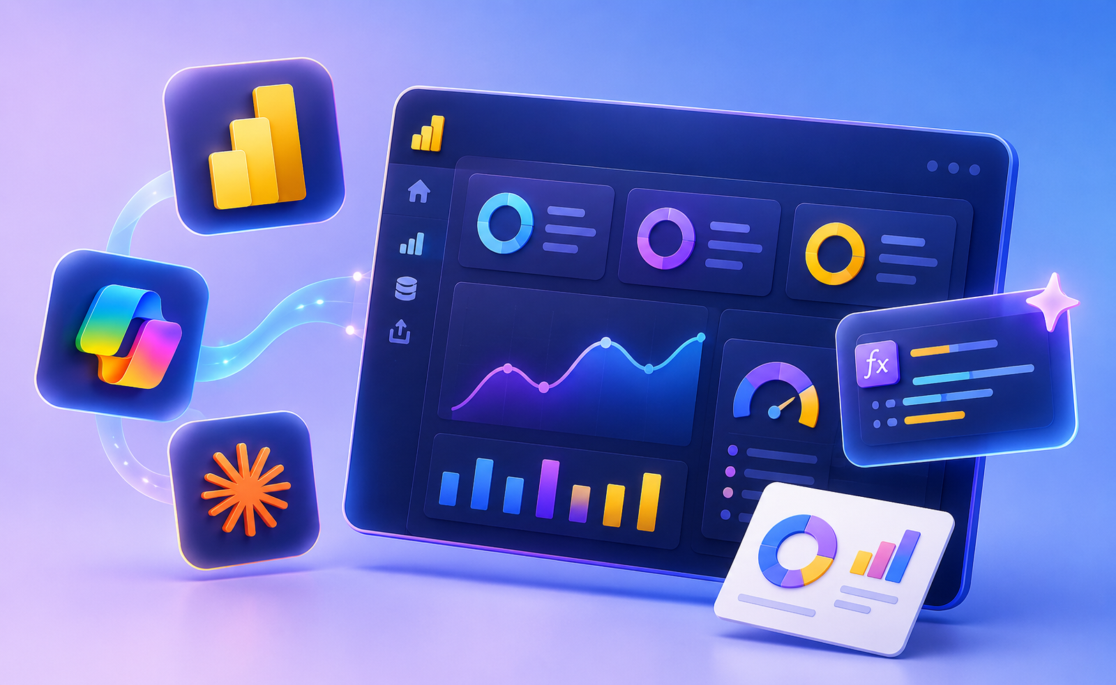 KPIs que importan: diseño de indicadores clave con IA para tu negocio