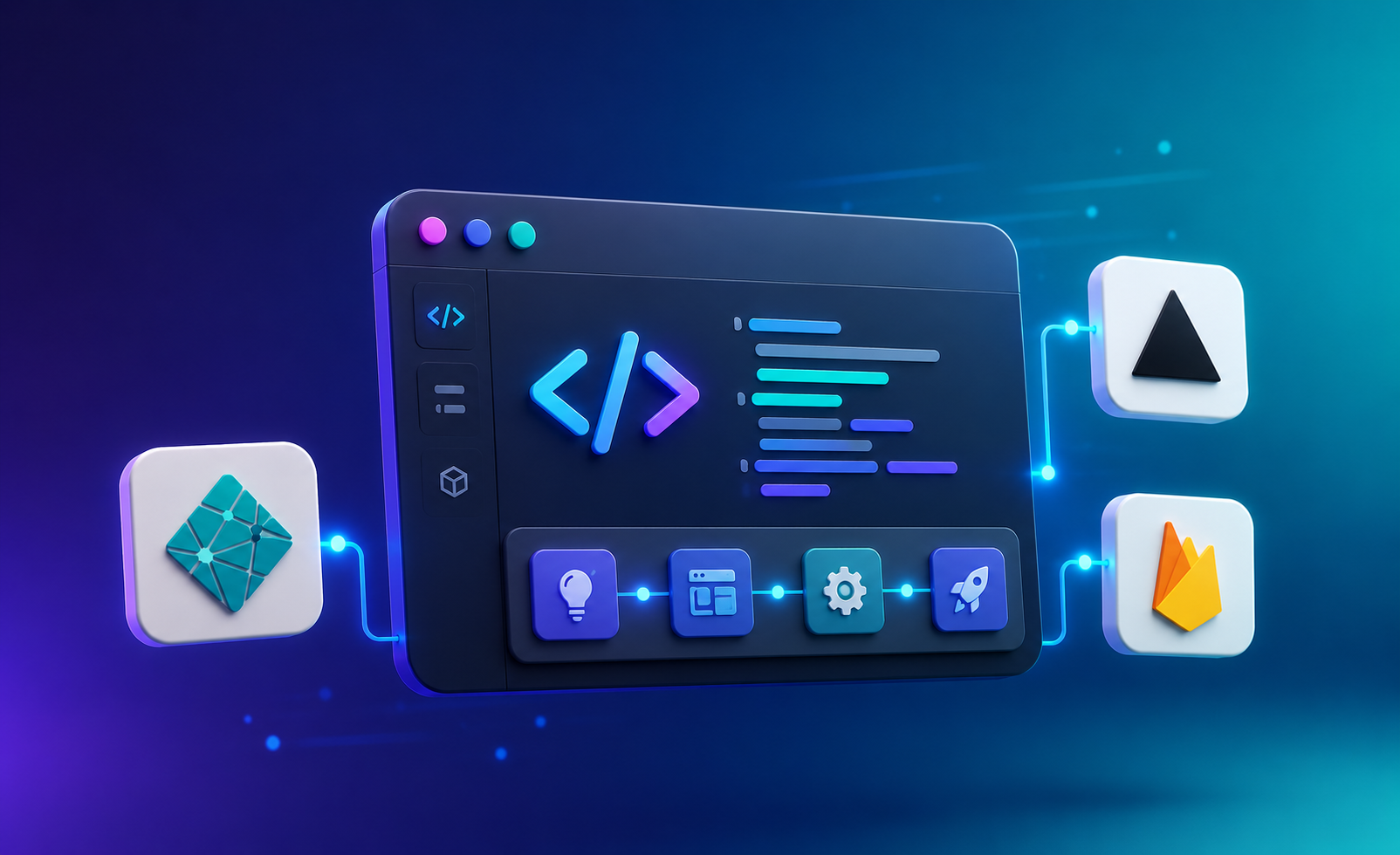 Vibe Coding con IA para no programadores