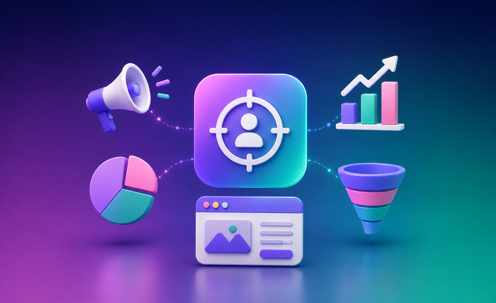 IA para Growth Marketing