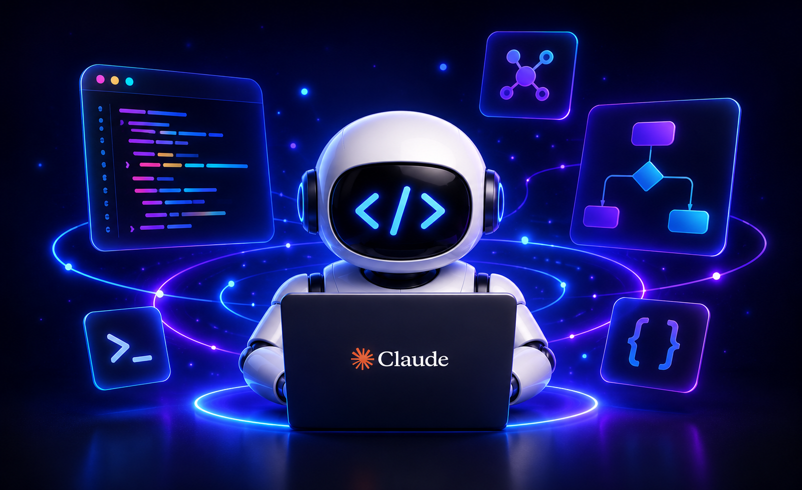 Crea Agentes con Claude Code