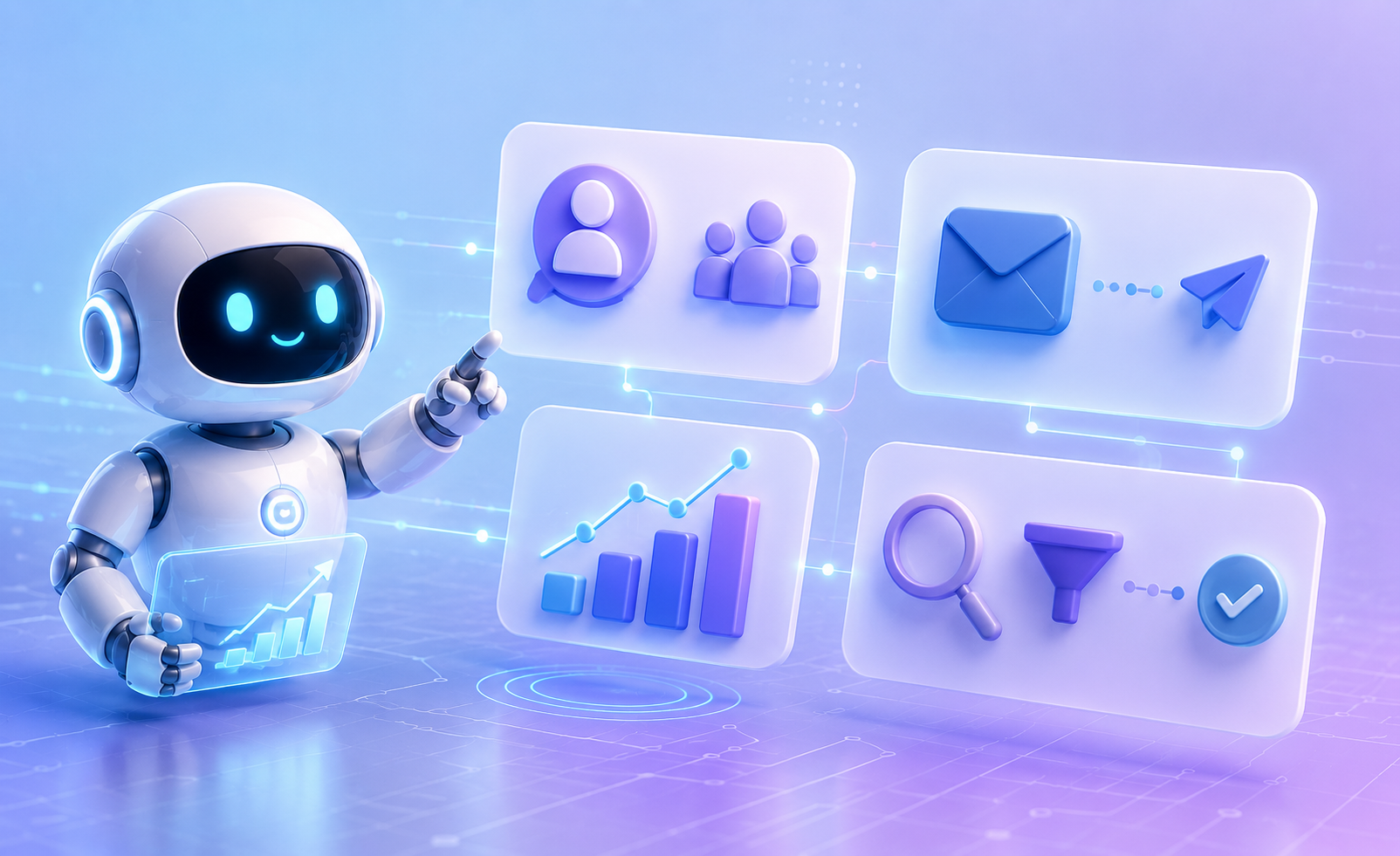 Inteligencia Artificial para Ventas