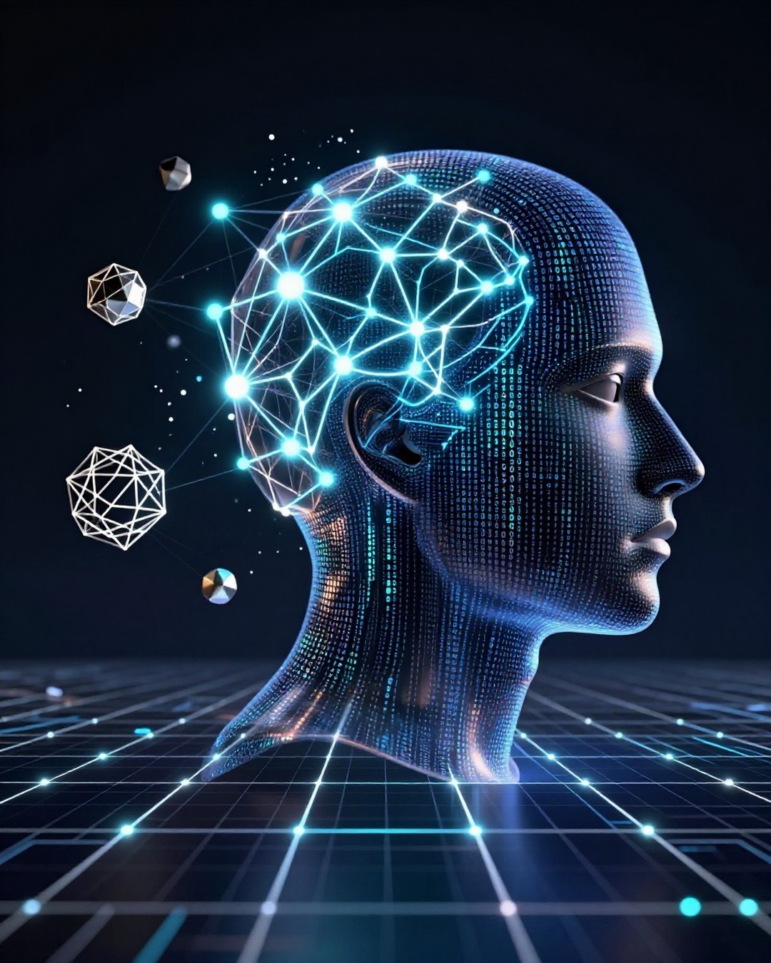 Mind Map Cover Image