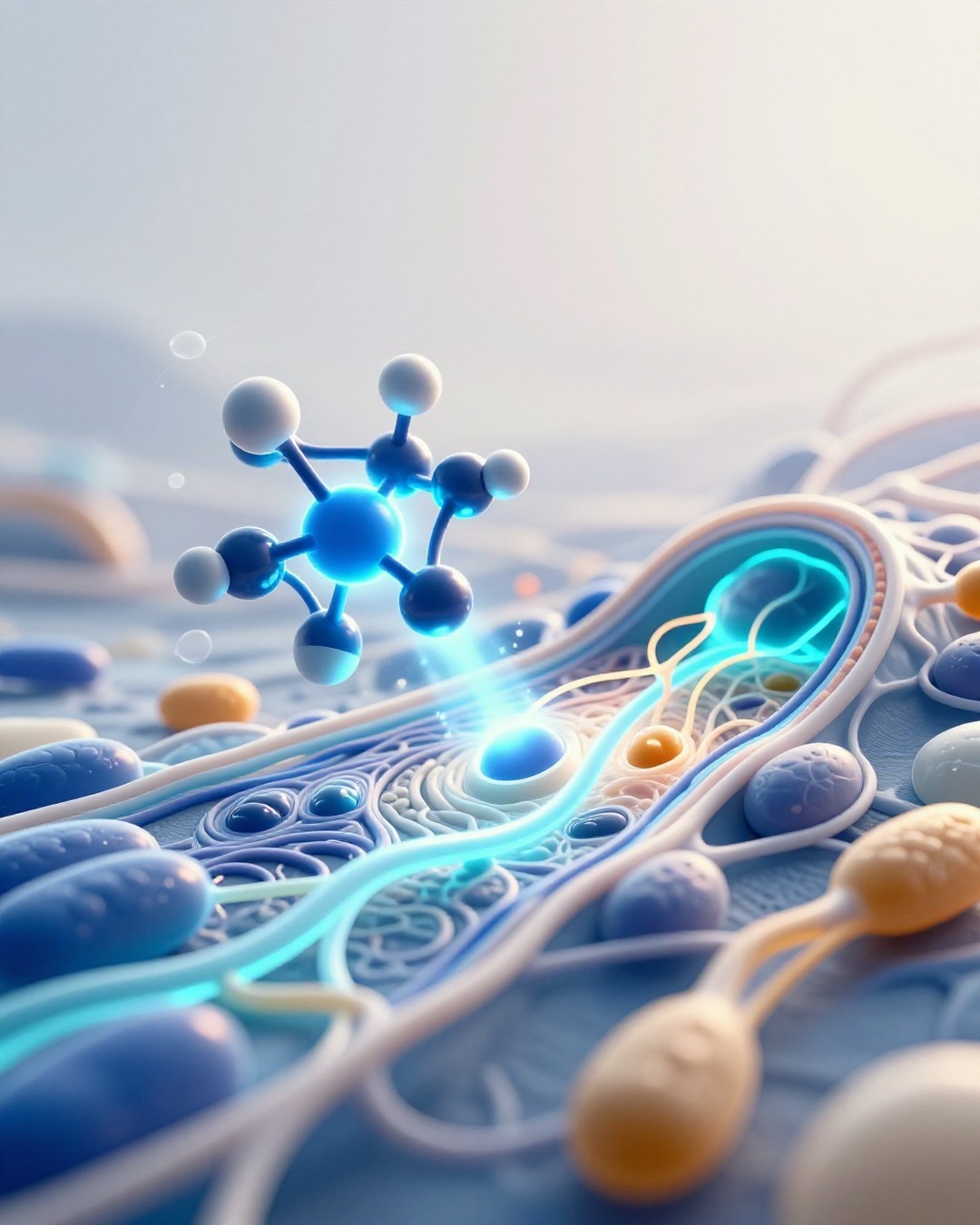 Mind Map Cover Image