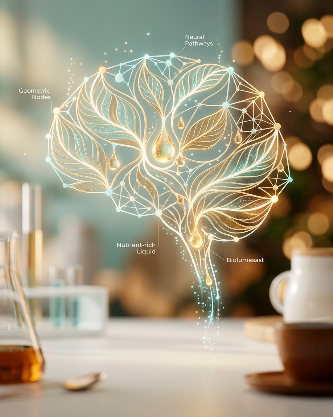Mind Map Cover Image