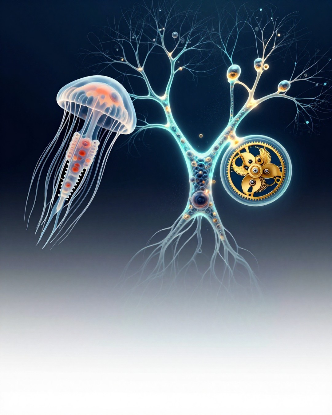 Mind Map Cover Image