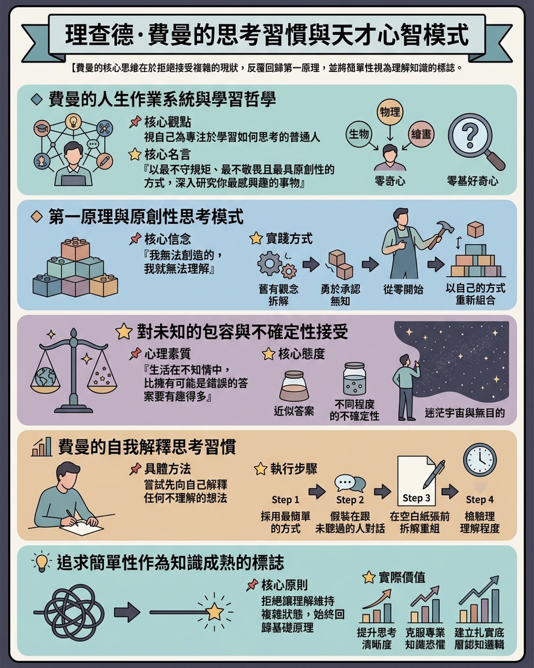 Mind Map Cover Image