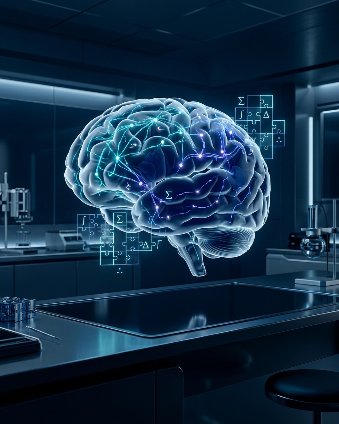 Mind Map Cover Image