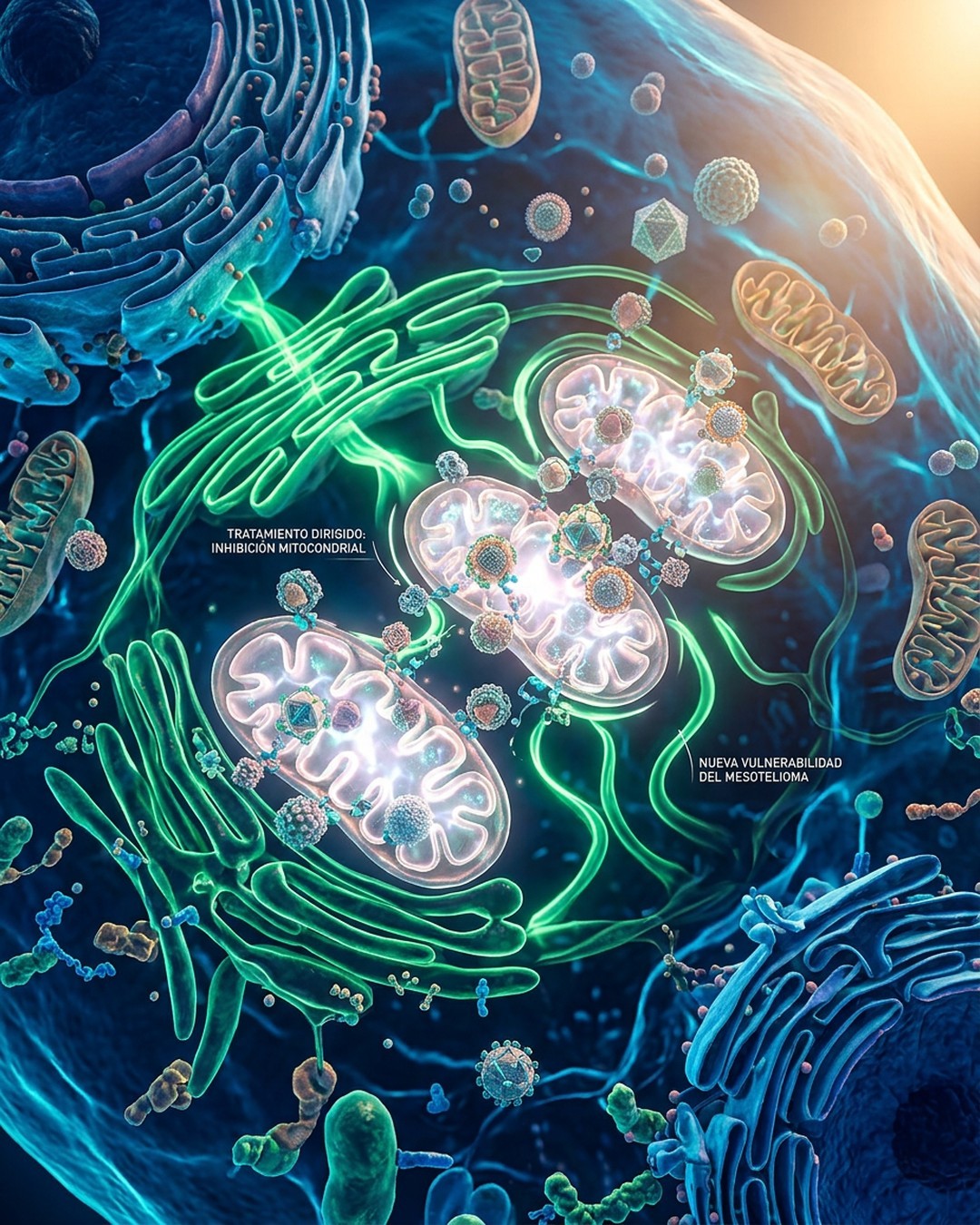 Mind Map Cover Image