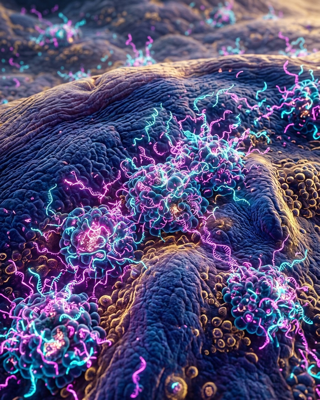 Mind Map Cover Image