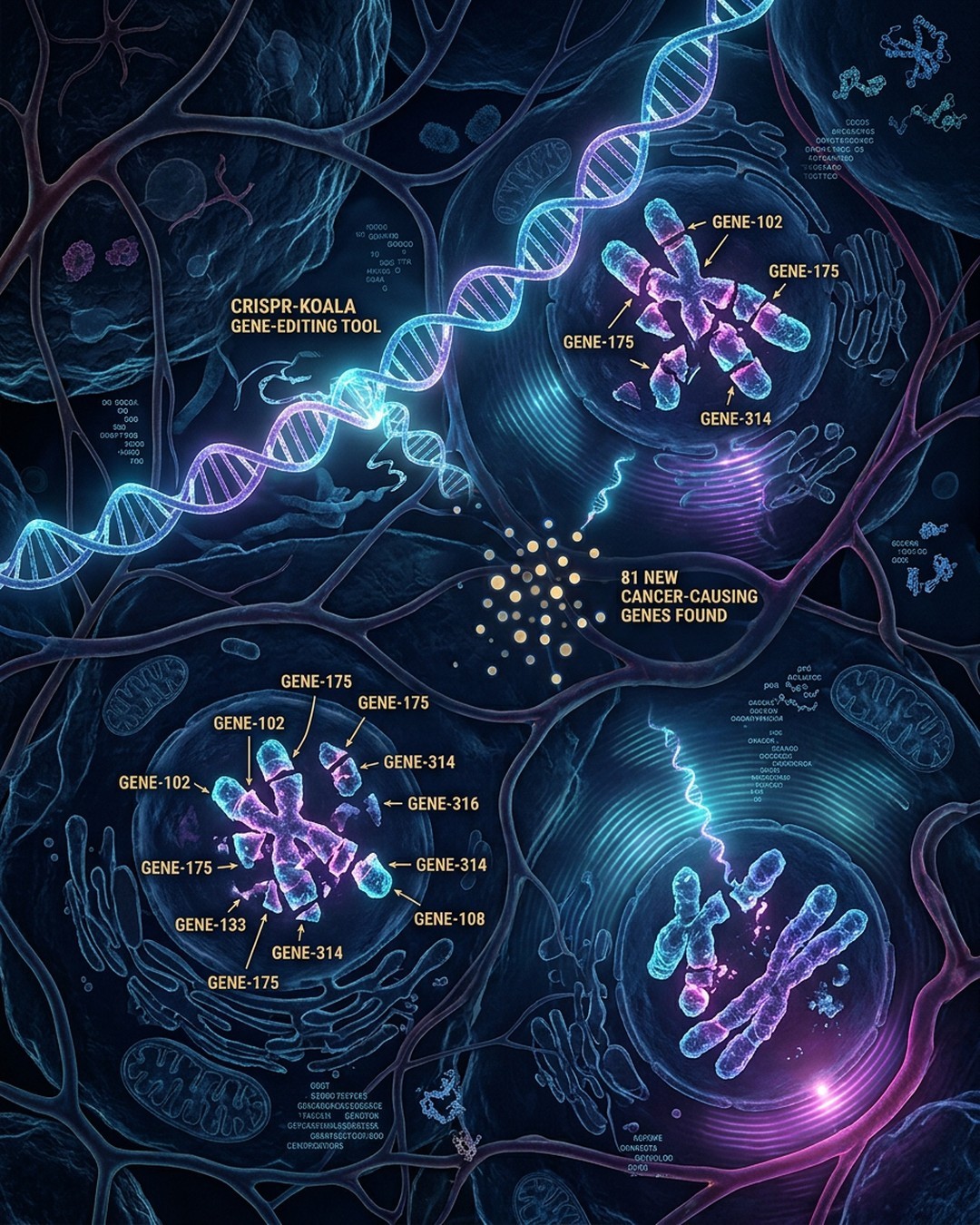 Mind Map Cover Image