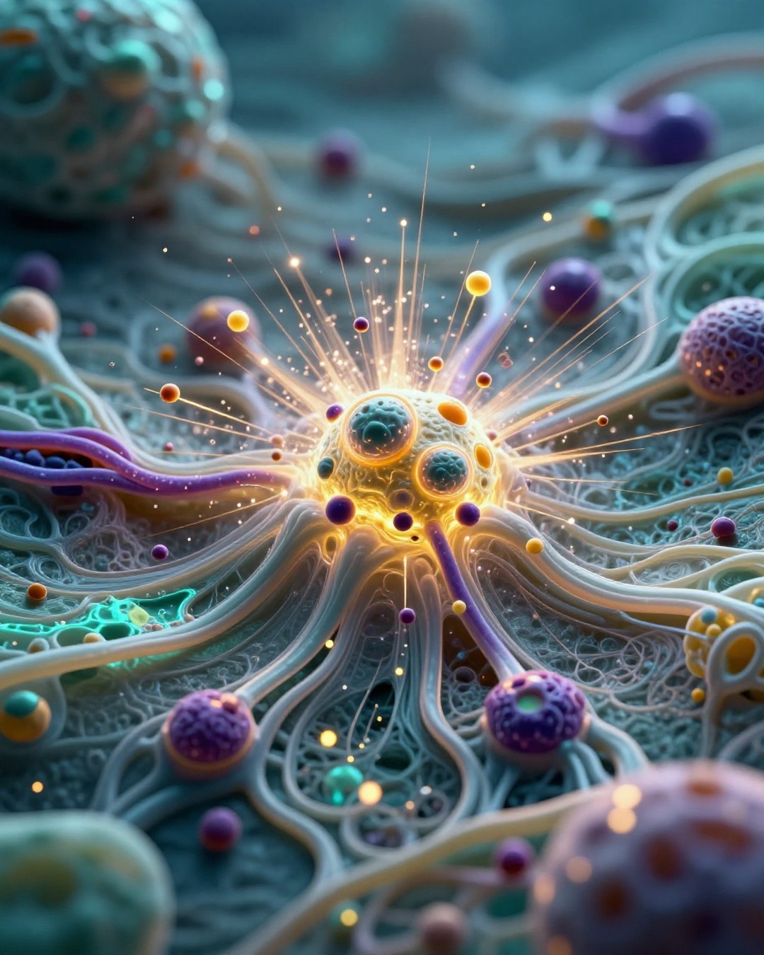 Mind Map Cover Image