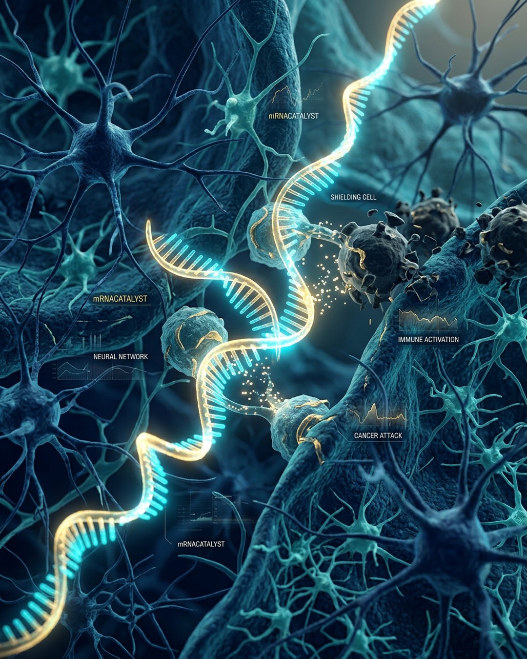 Mind Map Cover Image