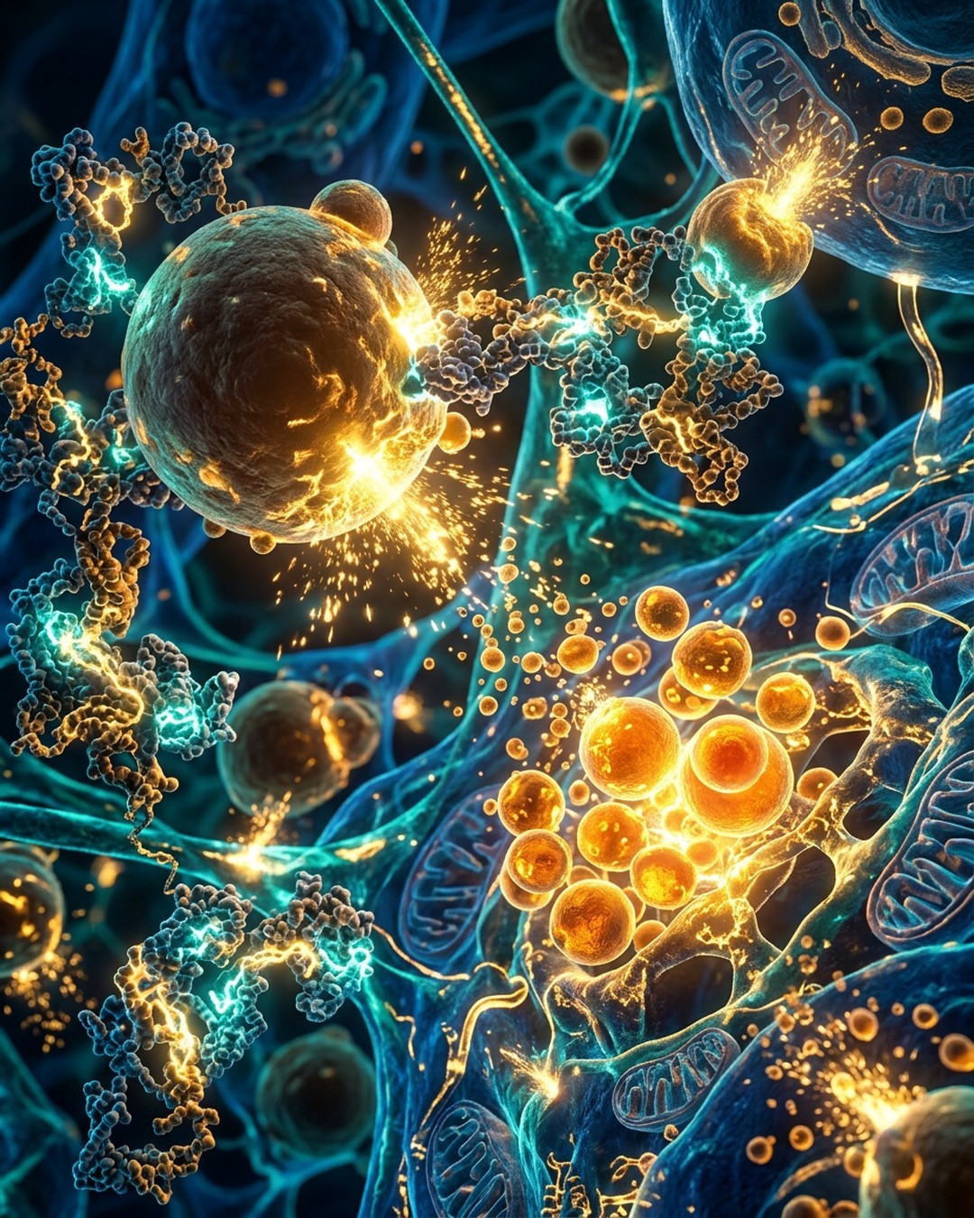 Mind Map Cover Image