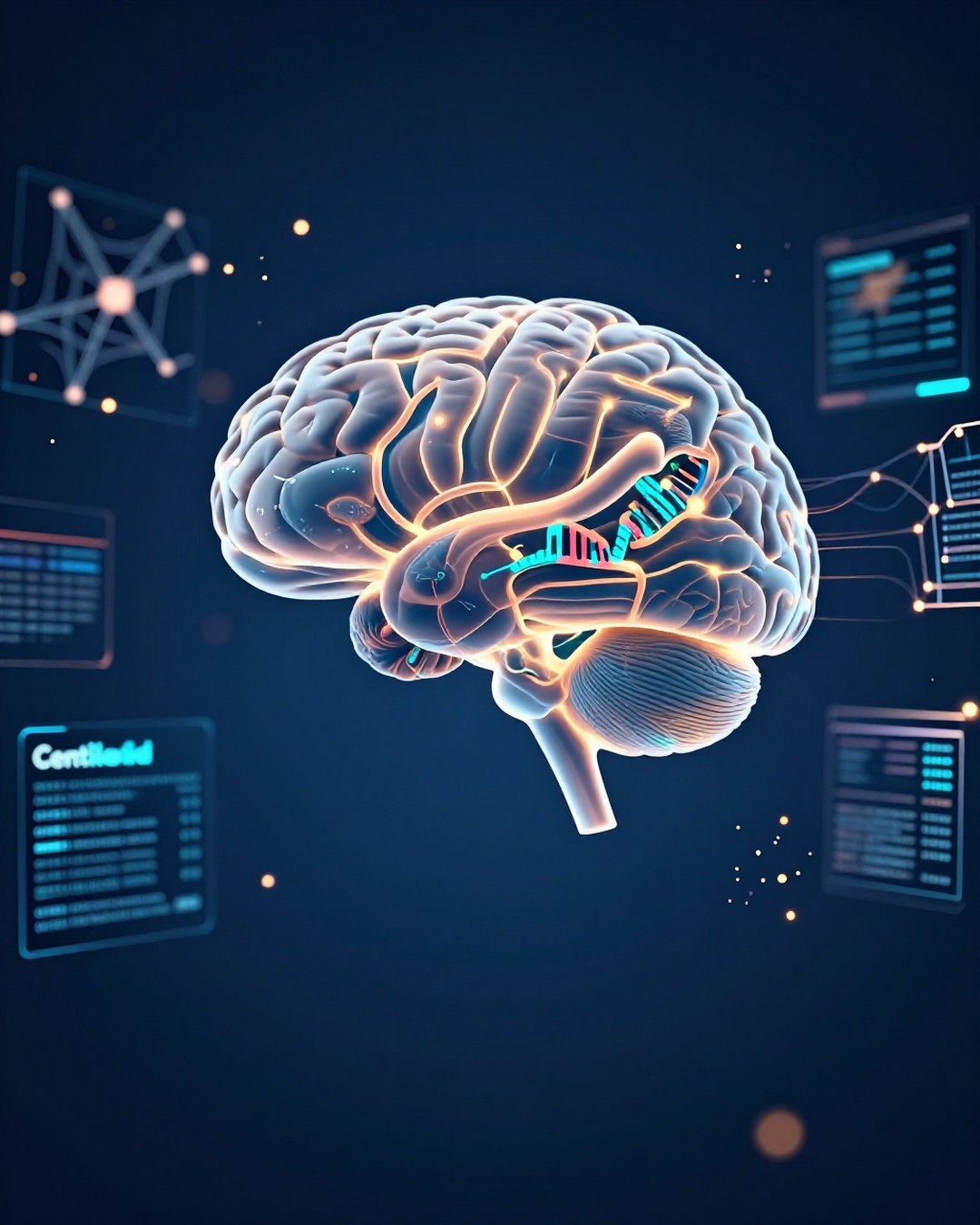 Mind Map Cover Image