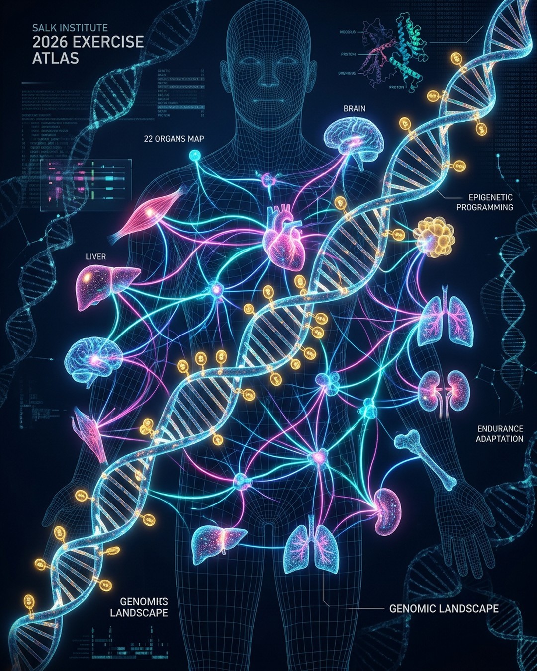 Mind Map Cover Image
