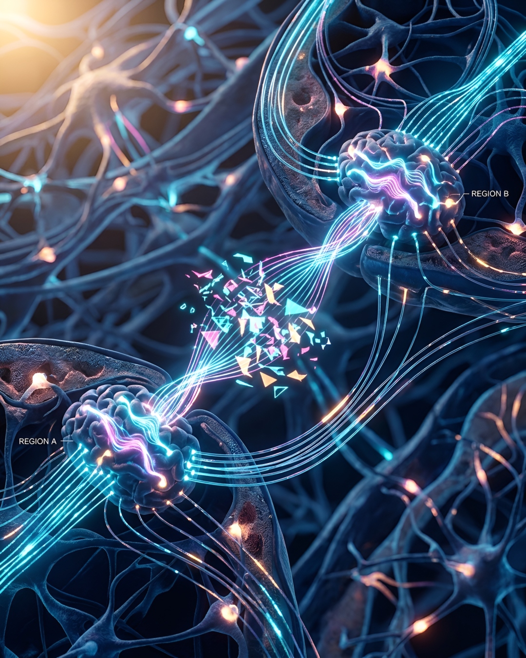 Mind Map Cover Image